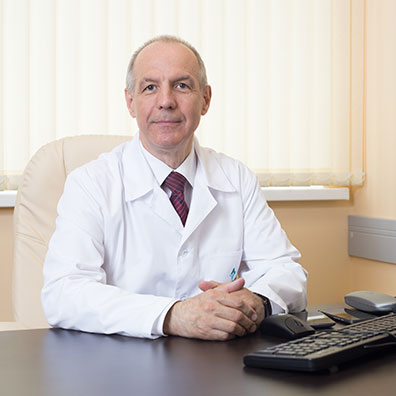 Medico RSA Casa di Cura