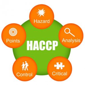 normativa alimentare haccp