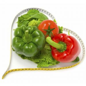regole alimentazione