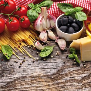 Dieta mediterranea sana alimentazione