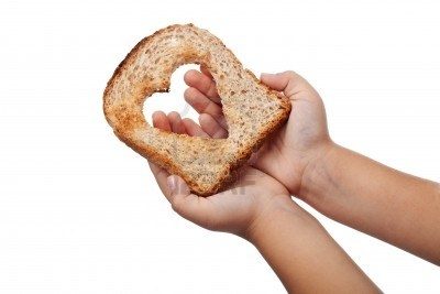 Condivisione cibo